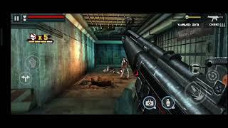 Dead Target. games #actiongame #gameplay