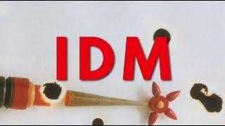 5 Albums to Get You Into IDM