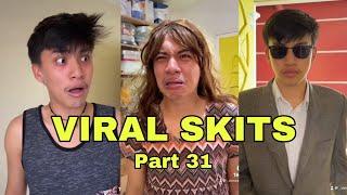 Vince Alarcon Viral Skits Compilation pt. 31