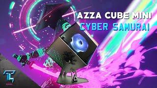 Azza Cube Mini 805