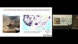 Stanford Energy Seminar | Karan Bhuwalka | How to Secure Critical Minerals for the Energy Transition