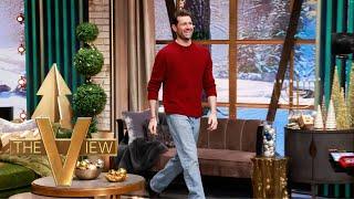 Billy Eichner Stars As The Hilarious Timon in 'Mufasa: The Lion King' | The View