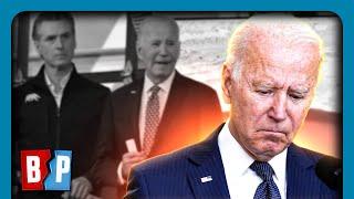 Biden ADMITS He May Not Have Made It 4 More Years