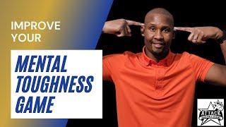 How to Improve Mental Toughness in Basketball