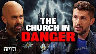 These False Ideologies Are DESTROYING The Church | Ruslan KD | Can I Trust the Bible? on TBN