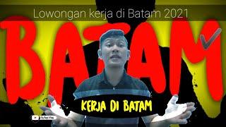 MAU MERANTAU KE BATAM!!?? Persiapkan dulu ini.....