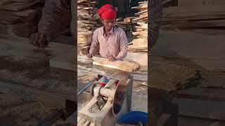 🪵Wood Cutting Mastery! #EduZonE