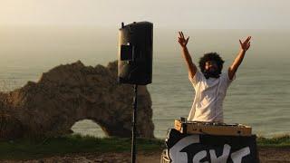 R3DX - Durdle Door | DnB Mix