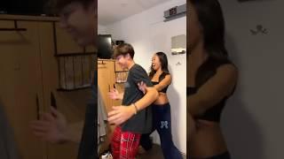 FRIENDS IN COLLEGE️ #colieincollege #dance #collegelife #lifestyle #vlog #shorts