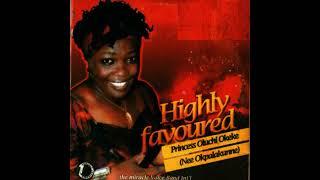 Princess Oluchi Okeke - Complete Album