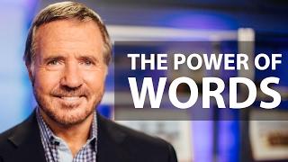 The Power of Words | Winner's Minute With Mac Hammond