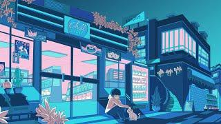 inner city [lofi / jazzhop / chill beats]