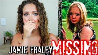 What happened to Jamie Fraley??  Vanished on the way to the HOSPITAL!?