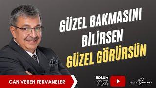 Bu Bana Lazım Değil Diyen Rahat Eder | Hayati İnanç ile Can Veren Pervaneler - Bölüm 5 #hayatiinanç