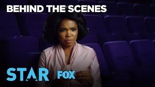 Spotlight: Ryan Destiny As Alexandra | Season 1 | STAR