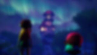 SMG4 Glitched AU and Sunset Paradise: New Horizons (Early 1 Year Anniversary Announcement)