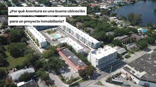 Las ventajas de elegir Aventura para su inversión inmobiliaria en Miami