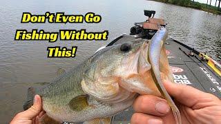 Don’t Even Think About Fishing Without This!