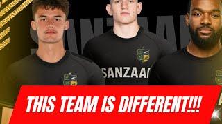 This SANZAAR U21 Team Would Shock the Rugby World…
