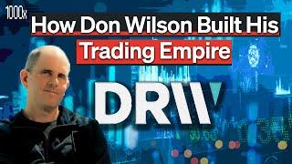 How to Spot Trading Opportunities | Don Wilson, 1000x