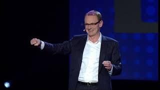 Sean Lock - Lockipedia Live (2010)