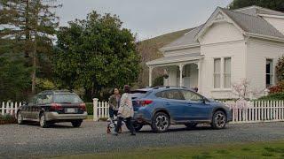 2021 Subaru Crosstrek | Subaru Commercial | Girls’ Trip