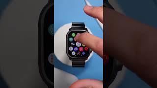 Apple Watch Tip - Change Watch Face