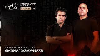 Future Sound of Egypt 697 with Aly & Fila