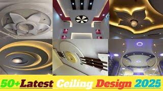 Bedroom p.o.p Design|| photo gallery simple|| Latest False Ceiling Design 