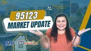  November 2024 San Jose Local Market Update - Zip Code 95123 