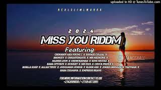 JADZOMAN JUNIOR.. BABY NDOKUDISA[]Miss you riddim[RealSlimLmarkO]2024