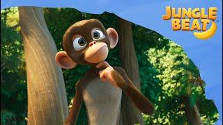 Full Season 6 Compilation | Jungle Beat: Munki and Trunk | VIDEOS and CARTOONS FOR KIDS 2021