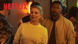 Emily and Matt Get in a Fight at the Club | Back In Action | Netflix