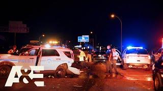 Police Officer Hit and Killed by Drunk Driver | Nightwatch | A&E