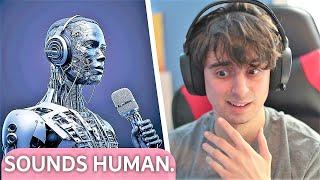 This AI Speaks Just like a Human & CLONES Voices Flawlessly | ElevenLabs