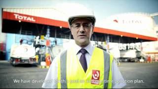 TOTAL Liban | Corporate Film