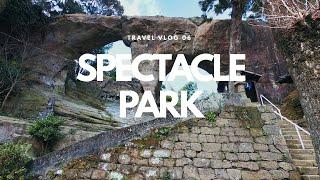 Spectacle Park (Sasebo, Japan) VLOG 06