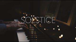 Solstice (Sedna) - Recording Session