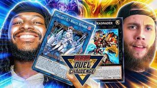 Yugioh META DUEL! Maliss vs Ryzeal Testing New Decks From Crossover Breakers | Duel Challenge