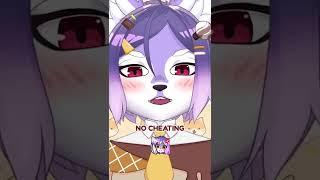 I am curious  #vtuber #vtubermeme #twitch #furry #furryvtuber