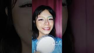 Makeup arcoiris| Maquillaje Transición ️ | La shapu