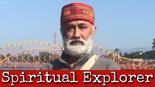 Ep282: Spiritual Explorer - Shiv Mathur