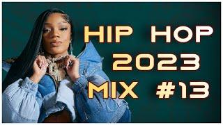 HIP HOP 2023 MIX # 13 | TRAP |NEW HIP HOP 2023 | DJ A-LYT | HIP HOP & RAP PARTY 2023