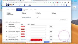 How to Easily Share Documents from Dotloop to Skyslope for eXp Realty