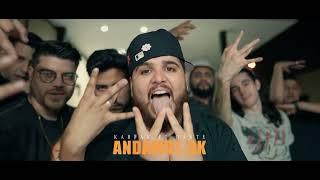 Andamos ok - DANTE ft  KARPAK  @QalidadMusic @@dantemx9587 @mimbreat@KARPAK_MXL