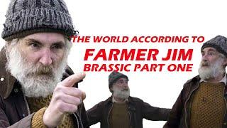 Brassic The world according to farmer Jim part 1