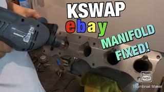 K24 CHEAP INTAKE MANIFOLD MODS HOW TO SAVE MONEY EASILY