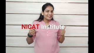 NiCAT INSTITUTE