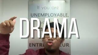 Drama by DramaBand [ Saiful Anwar Cover ]