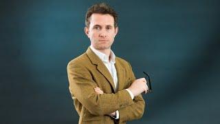 Douglas Murray scores ‘emphatic victory’ in Munk debate